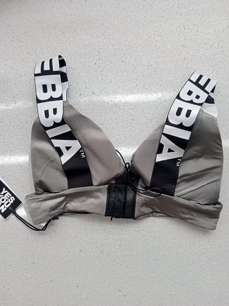 Sportova podprsenka, nebbia,s