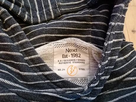 Mikina next 134, next,134