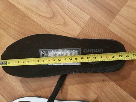 Tenisky na jar/jesen, 35