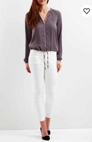 Vila ľahká bunda-bombera vel.m, 38 / m