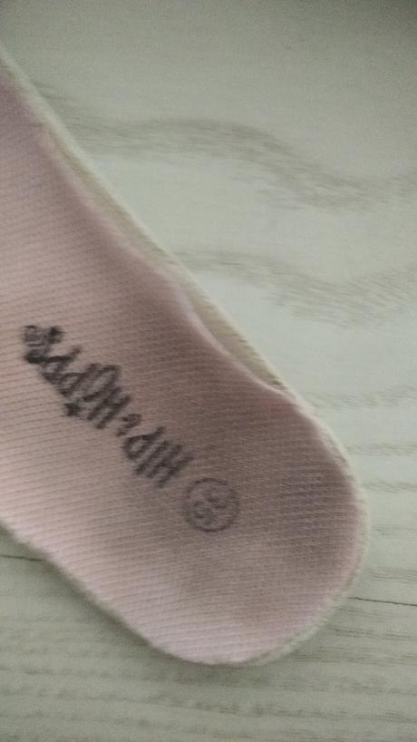 Fialové tenisky, 35