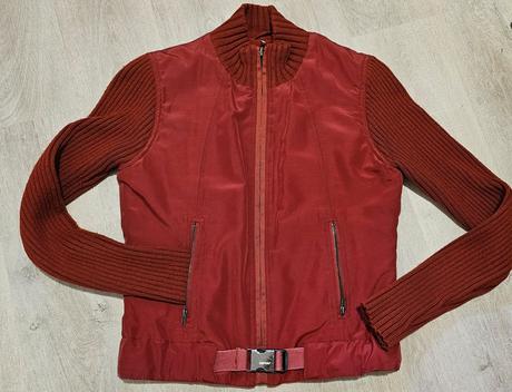 Bunda naf naf, naf naf,s