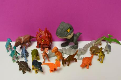 Dinosaurus,