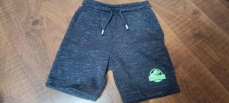 Hrubšie kraťasy, f&f,122