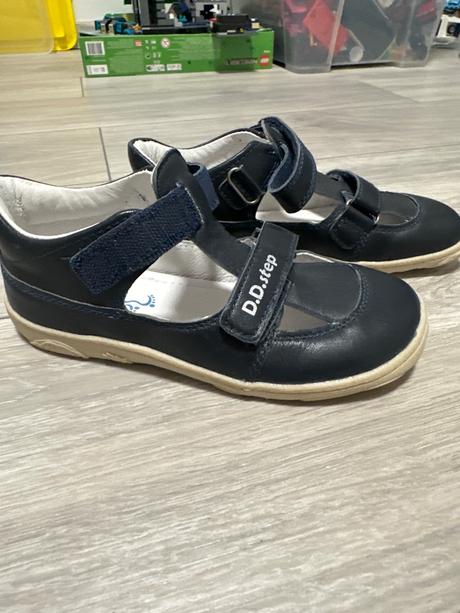 Barefoot sandale, d.d.step,31