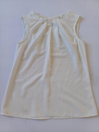 Maslová blúzka, orsay,xs