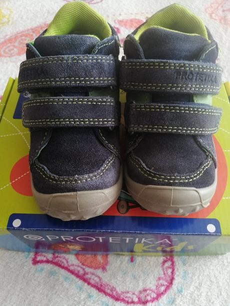 Topánky protetika, protetika,23