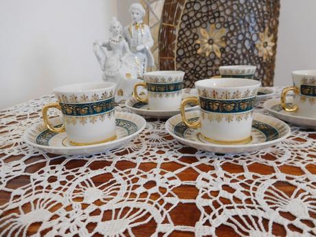 Zelené  so zlatou čechoslovákia- č 69 v krúžku 3, 