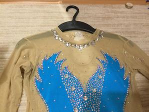 Dres na gymnastiku, 146