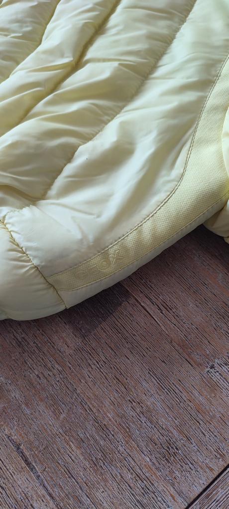 Geox paperova bunda, geox,xl