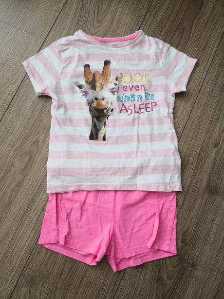 Super pohodlný set na leto, f&f,104