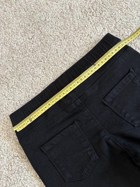 Riflove jegginsy, f&f,134