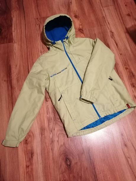 Lyžiarska bunda sam, sam73,158