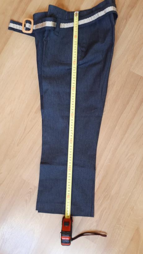 Nohavice 3/4 orsay 40, orsay,40