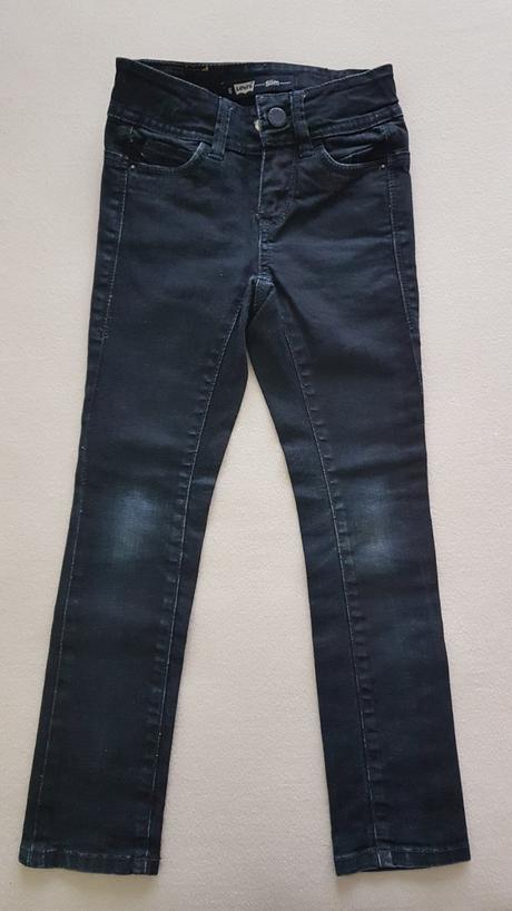Rifle levis, levis,110