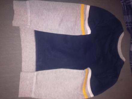 Detská mikina, boys,110