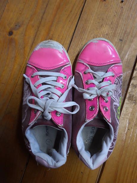 Dievčenské botasky, sandic,30