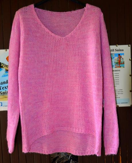 Dámsky sveter, l / m / s / xl