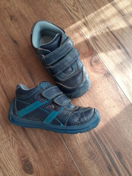 Prechodne topanky, protetika,25