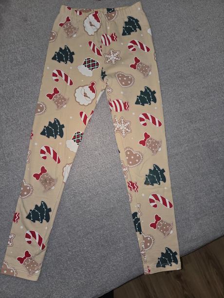 Leginy veľ.134, pepco,134