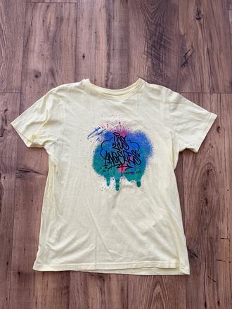 Tričko, primark,170