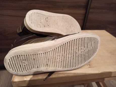 Topánky jar/jeseň, mayoral,31