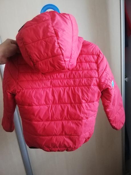 Vetrovka, lupilu,116