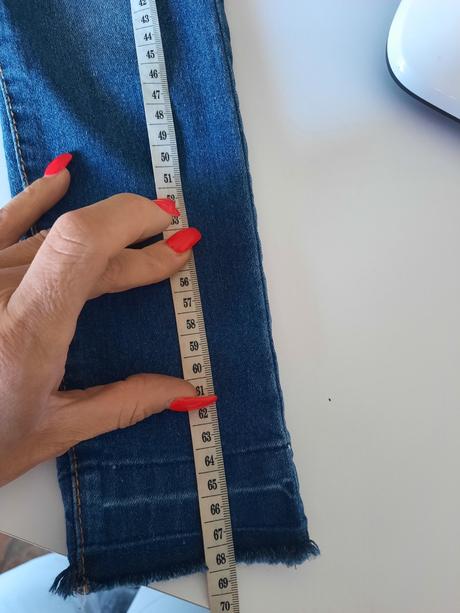 Oblúbené riflíky, 128