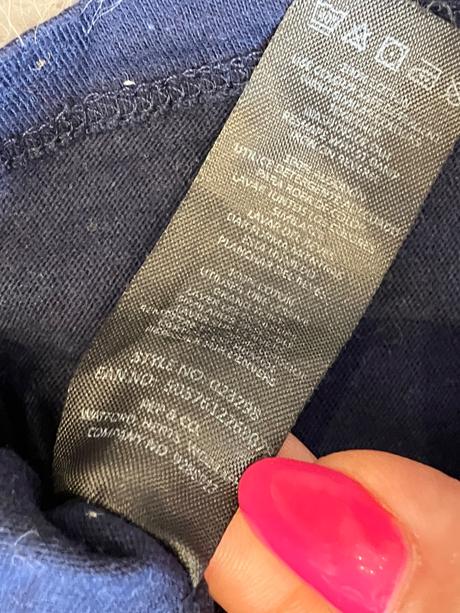 Chlapčenské tričko so vzorom tmavomodré (74-80), pepco,74