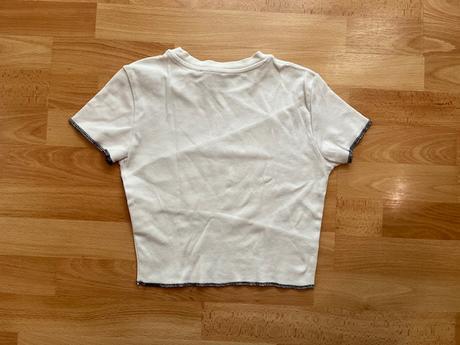 Krátke tričko - veľ.s, new yorker,s