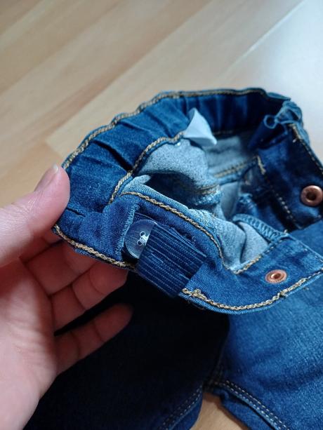 Rifliky v.74/6-9 mesiacov, primark,74