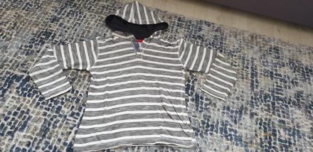 Tričko č.122-128, pepco,122