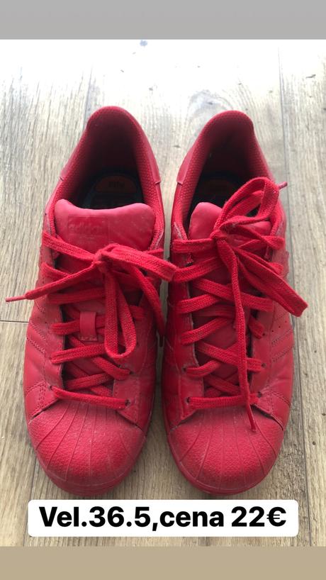 Adidas superstar, adidas,37