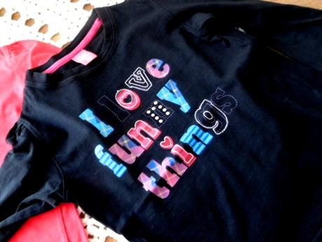 3ks trička super na doma, ihrisko next,kenvelo, next,122