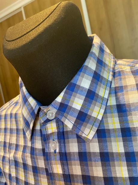 H&m - panska kosela, h&m,l