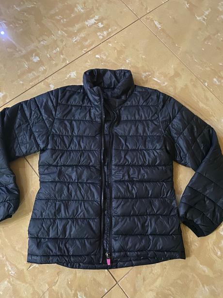 Prechodná bundička, h&m,134