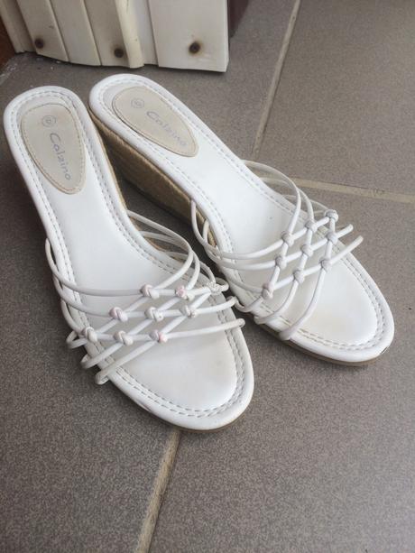 Pohodlné šlapky, 39