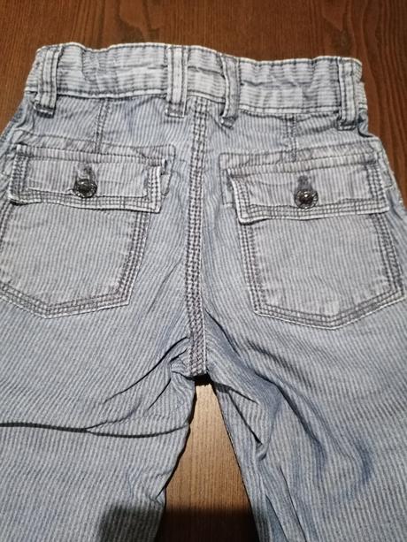 Letné roll-on nohavice, gap,92