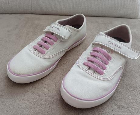 Platenky geox, geox,35