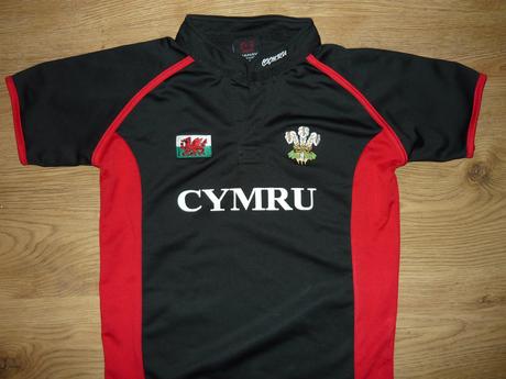 Športové tričko -158, 158