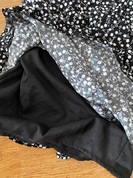 Overal, new yorker,xs