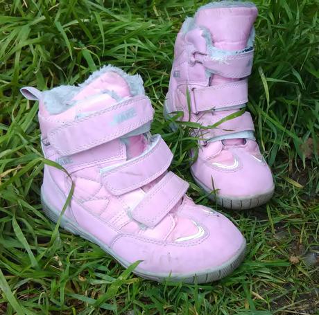 Športové kotníčky, 30