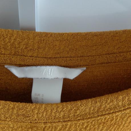 Tričko hm s/m, h&m,m