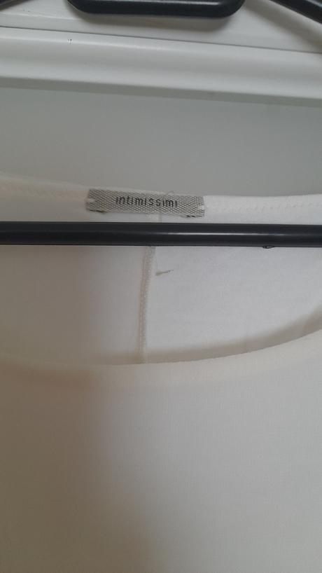 Bluzka, intimissimi,m