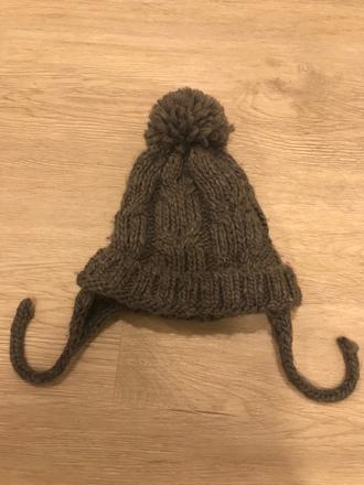 Zara ciapka, zara,80