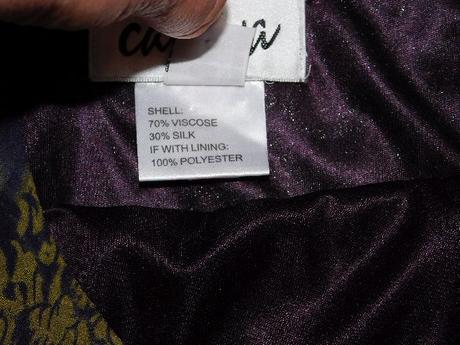 Luxusne hodvabne saty na slavnost, 36