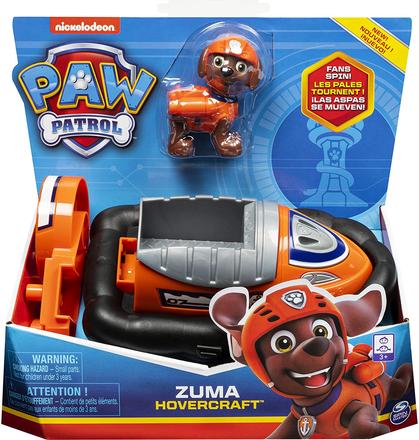 Paw patrol labková patrola zuma, 