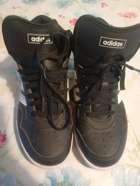 Členkové tenisky adidas 36 2/3, adidas,36