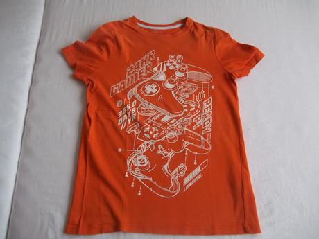 Tričko - f & f - 11-12 rokov (152), f&f,152