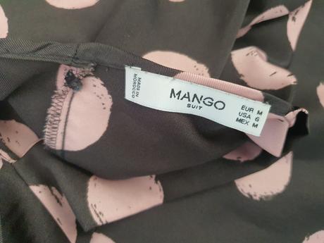 Šaty mango, mango,38